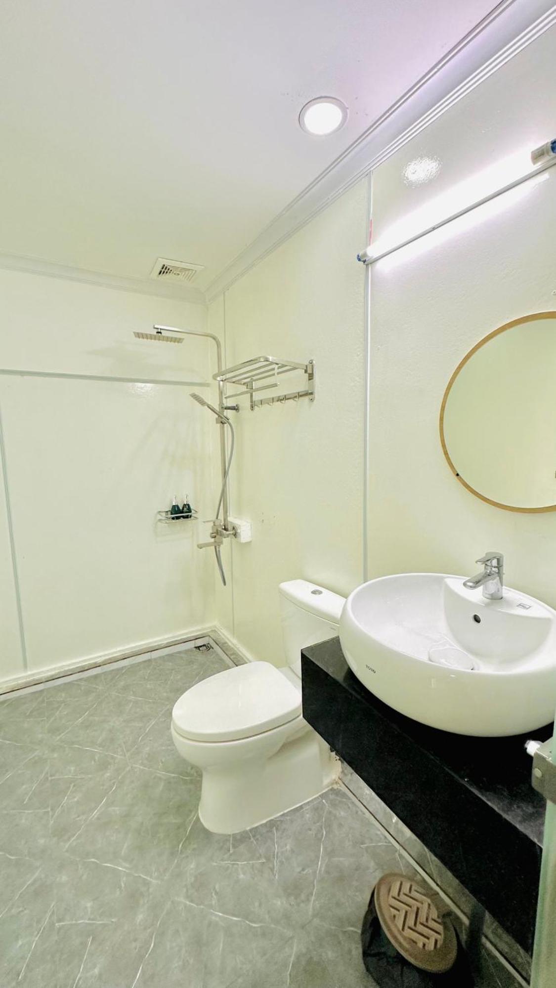 Nam Du Palace Hotel Room photo